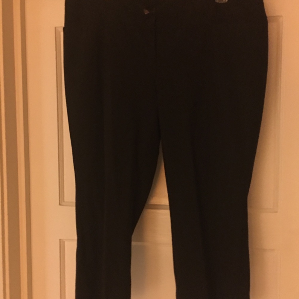 Express pants - Picture 1 of 2
